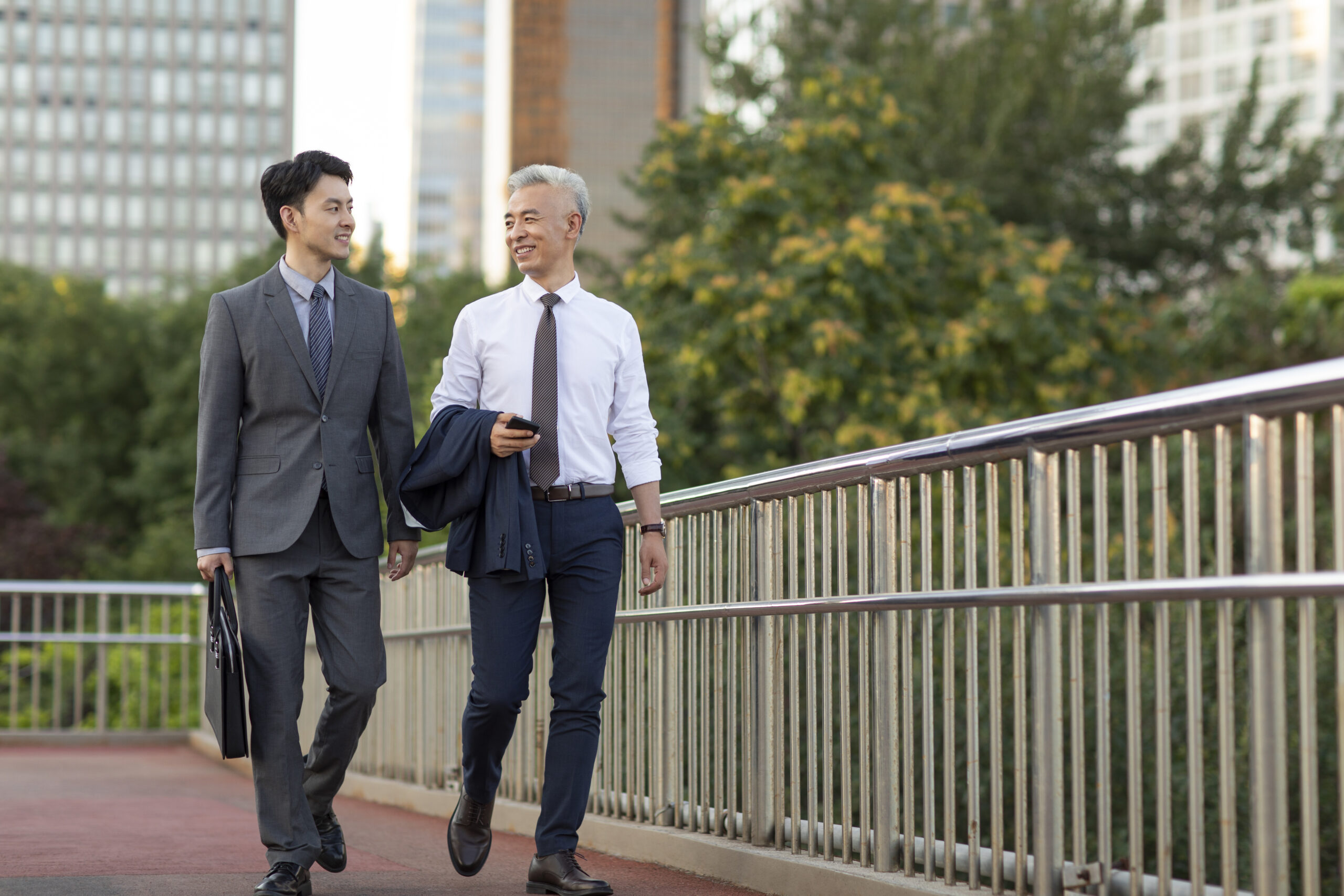 Peninsula Asset Management Japan